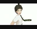 【ダンガンロンパＭＭＤ】人類衰退ダンス(※微ネタバレ)