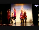 【Angel Wings】WANT!【踊ってみた】