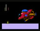 【呟きプレイ】桃色ロックマン２＜武器のみ縛り＞Ｆｉｎａｌ