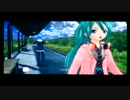 【Project DIVA f】 キミに  【第７回AC版PV応募作品】