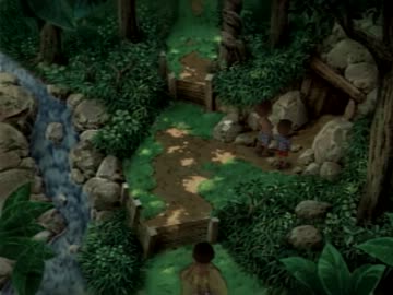 あの少年の日々をもう一度　『ぼくのなつやすみ２』実況プレイ part43