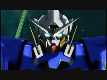 【ガンダム00】刹那VSズンボリのBGMを変更　再うｐ