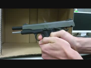 【ブログ用】ＧＭ－７改造フルオート