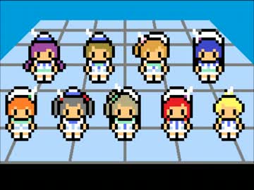 FC風音源でμ's 5th single 「Wonderful Rush」