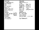個人的に特に好きなALI PROJECTの曲をピアノで詰め込んでみた
