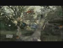 【COD Ghosts】ぺんぐうぃんが戦場を走る！#1