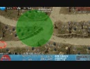 千年戦争アイギス　頑張れヴィクトリアさん　VS　魔術の秘法　上級