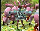 【PSO2】Our Fighting歌ってみた