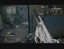 【CoD:G】ゼロから始めるゴーストマルチ実況【P.38/ワンマンアーミー】