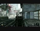 天才スナイパーゆっくり霊夢のTitanfall