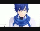 【MMD】KAITOさんで、Get Lucky