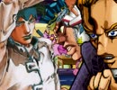 【MUGEN】 露伴先生で対戦する その⑥ 【プレイヤー操作】