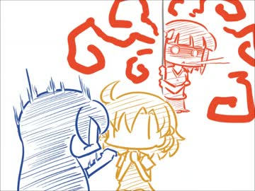 【ミリマス】可奈はかわいがってほしかった。【紙芝居】