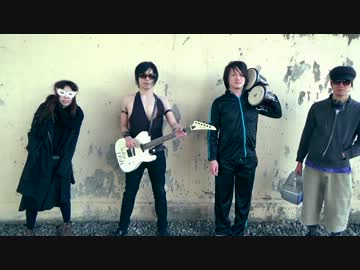 【BLACKS】JellyFish【MV】