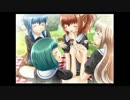 【実況】アストラエアの丘で百合ハーレムを作ろう Part15【ストパニ】