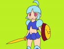 【バ格の絆】 ギャン/ギャン NY44 【Sクラ少将】