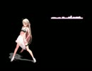 【MMD】モザイクロール【IAカバー】