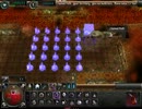 【DK2】Skirmishを高速状態でプレイ その1 Alcatraz 2/2