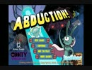 ササラ電車でABDUCTION！