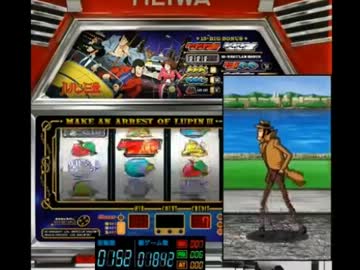 【永井兄弟】Pミタ『主役は銭形』5/6