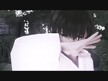 【APヘタリアMMD】袴爺で天鼠ディストレス