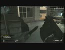 【COD:G】Vector CRB担いでTDM in Warhawk【実況】