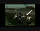 妹を守る為に竜騎士となる「DRAG-ON DRAGOON」を実況プレイpart11
