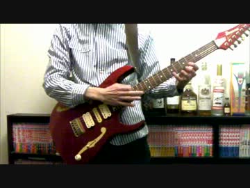 【つよきす】「素直になれない」弾いてみた。【Cool×Sweet】