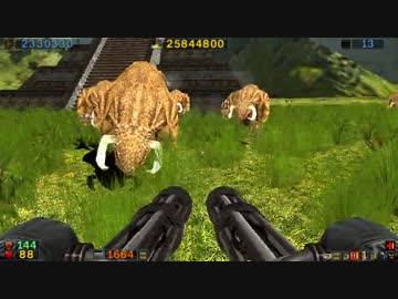 Serious Sam - Serious Violence SE part08