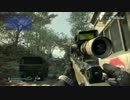 【CoD:G】 へっぽこL115使い in Prison Break (FFA)