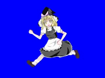 UDK姉貴のガバガバランニングBB