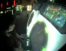 【maimai(ﾐﾗｰ←→)】ボタン練習AP Nyan Cat EX紫