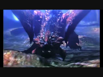 【MH4】ゆっくりハンター狩猟日誌page22
