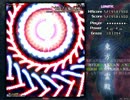 【未TAS成】東方地霊殿Lunatic 霊夢C 69.7億【更新案】
