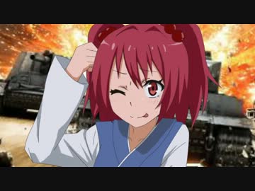 【WoT】ゆっくり妖夢の本編復帰の道R2 part4【ゆっくり実況】