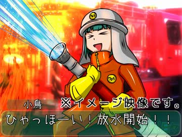 【NovelsM@ster】小鳥の日々　第2話