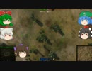 【WoT】勝率50%の車長、河城にとりが行く!! Part29【ゆっくり実況プレイ】