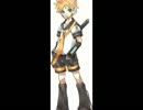 【鏡音レン】　LEFT　【オリジナル】