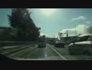 冬晴れの北日本 国道4号線の旅5
