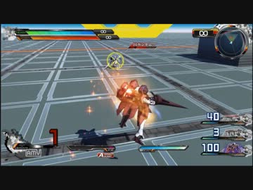 EXVSFB 2月19日追加ＤＬＣジンクスⅢ既存機体から変更点など