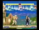 スーパーストリートファイターⅡX＠適当な動画