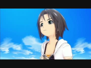 【アイマスチャンネル】◆菊地真◆『自転車』Special MC 60fps