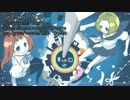 『夢地図』を英語で歌ってみた　【＊ageha】