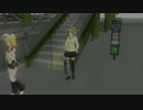 時、止めてみた。