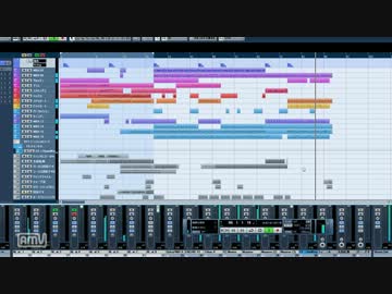 【オリジナル】ダブステップ作ってみた【1&amp;4-2Years-】