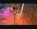 BALDRSKY "ZERO" バルドスカイ ゼロ クロード 戦