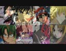 ・合唱・ アウターサイエンス 【男6女2】