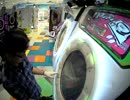 【maimai】 Ava 02/14 Living Universe MASTER ランクSS