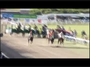 【世界の競馬場から】アンティグア・バーブーダの競馬