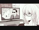 18歳ニートが告白ライバル宣言を歌ってみた【羚羊】